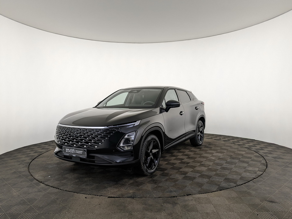 Omoda C5 I 2023 АКПП