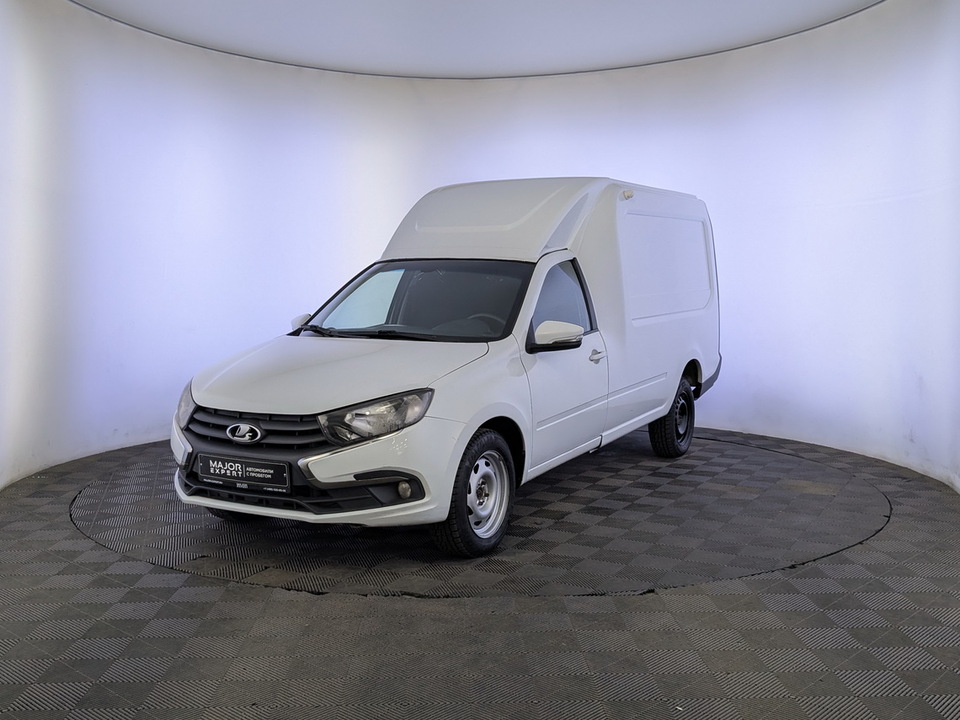 Lada Granta II 2023 МКПП