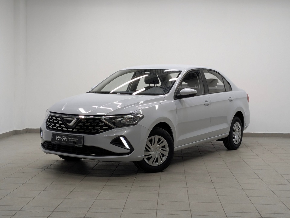 Jetta VA3 I 2023 АКПП
