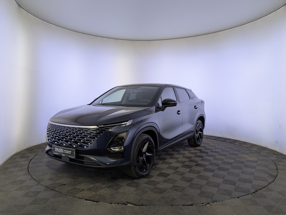 Omoda C5 I 2023 АКПП