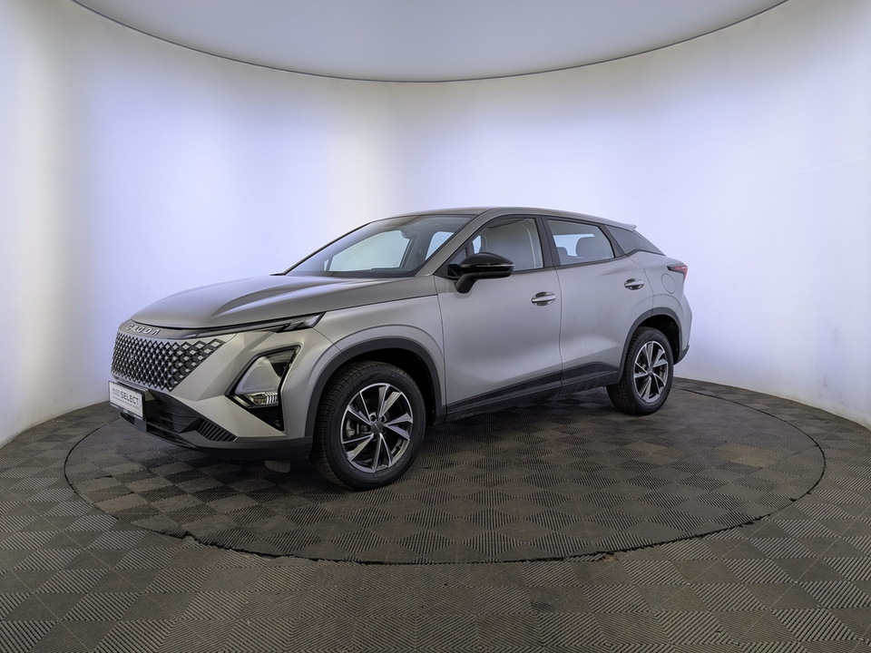 Omoda C5 I 2024 АКПП