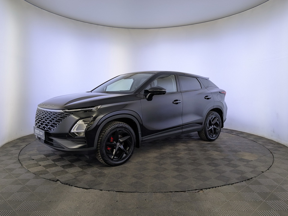 Omoda C5 I 2023 АКПП