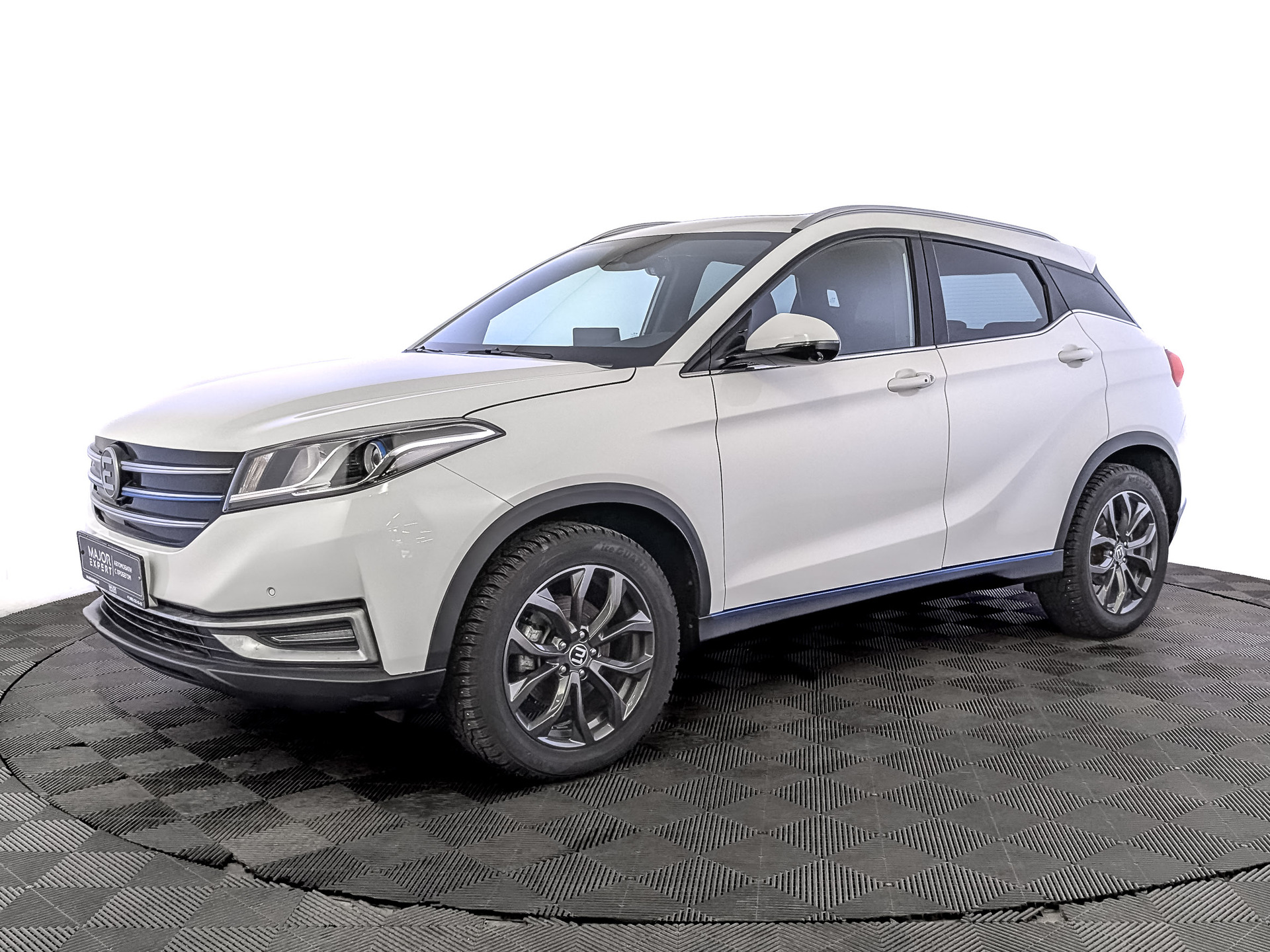 Evolute i-JOY 2022 АКПП с пробегом 32 051 км 