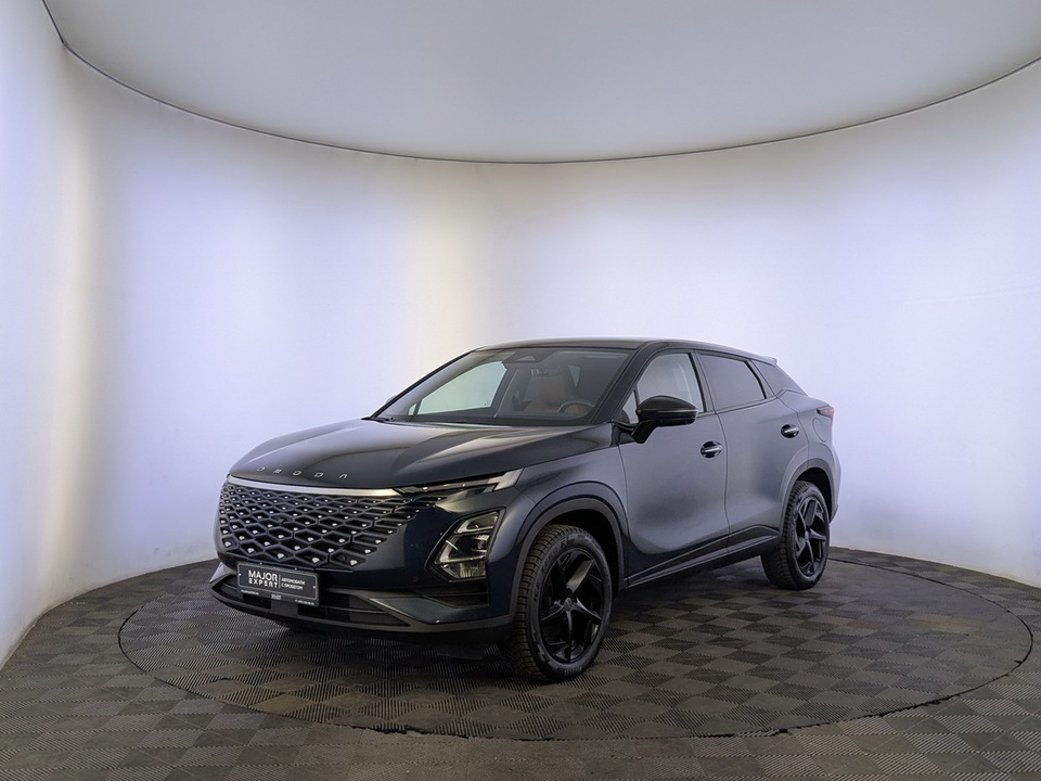 Omoda C5 I 2023 АКПП