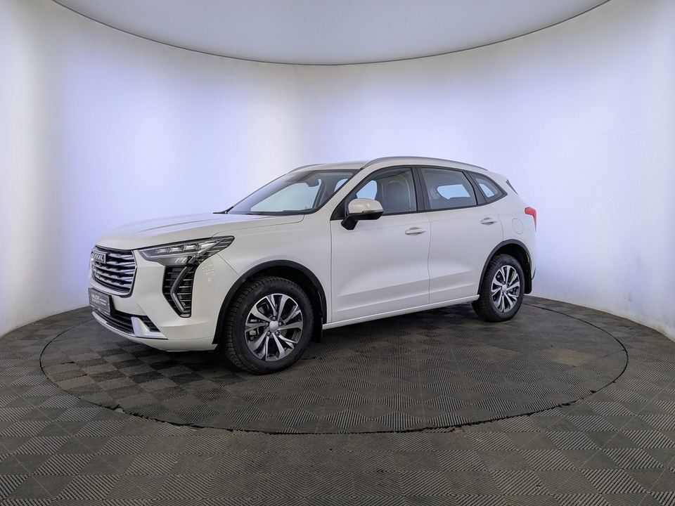 HAVAL Jolion 2023 АКПП