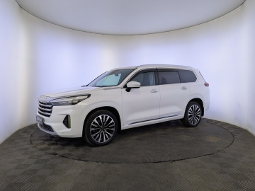 Exeed VX I 2022 АКПП