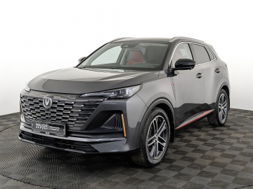 Changan CS55 Plus 2023 АКПП с пробегом 71 182 км 