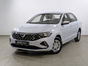 Jetta VA3 I 2023 АКПП