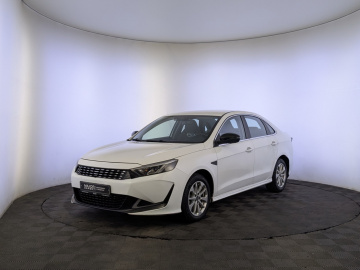Kaiyi E5 2023 АКПП с пробегом 118 028 км 