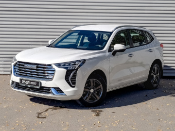 Haval Jolion 2023 АКПП с пробегом 113 700 км 