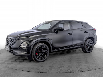 Omoda C5 2023 АКПП с пробегом 68 039 км 