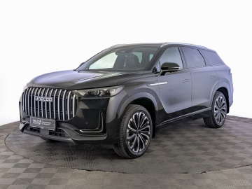 JAECOO J8 I 2024 АКПП