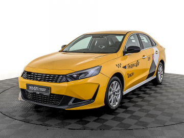 Kaiyi E5 2024 АКПП с пробегом 133 353 км 