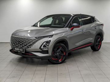 Omoda C5 2023 АКПП с пробегом 30 150 км 