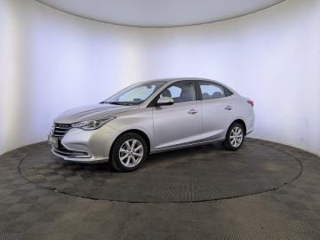 Changan Alsvin II 2023 АКПП