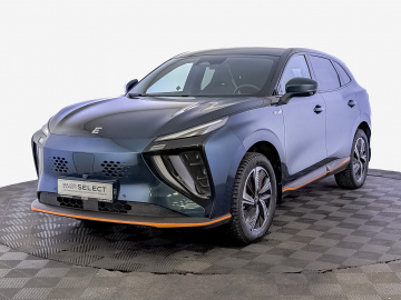 Evolute i-SKY 2024 АКПП с пробегом 15 362 км 