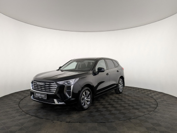 Haval Jolion 2023 МКПП с пробегом 55 650 км 