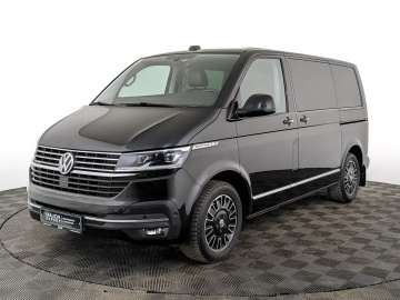 Volkswagen Multivan 2021 АКПП с пробегом 171 000 км 