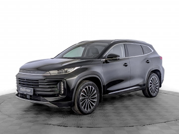 EXEED TXL 2023 АКПП с пробегом 67 219 км 
