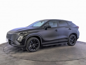 Omoda C5 2024 АКПП с пробегом 10 895 км 