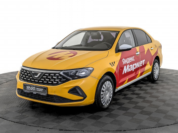 Jetta VA3 2023 АКПП с пробегом 133 652 км 