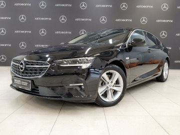 Opel Insignia II 2021 АКПП