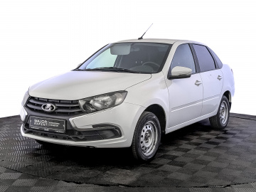 Lada Granta 2024 МКПП с пробегом 76 707 км 