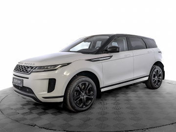 Land Rover Range Rover Evoque 2020 АКПП с пробегом 102 860 км 
