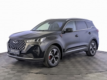 Chery Tiggo 7 Pro 2023 АКПП с пробегом 41 144 км 