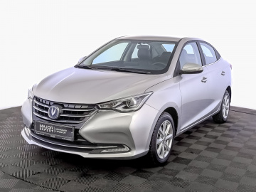 Changan Alsvin II 2023 АКПП