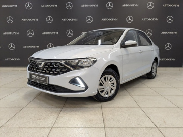 Jetta VA3 I 2023 АКПП