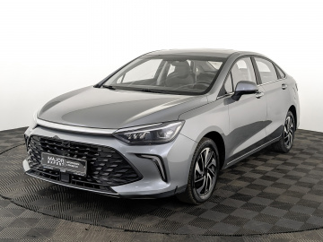 Baic U5 Plus 2023 АКПП с пробегом 110 775 км 