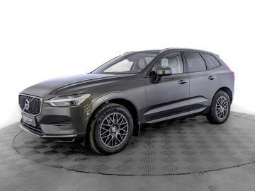 Volvo XC60 2020 АКПП с пробегом 93 905 км 