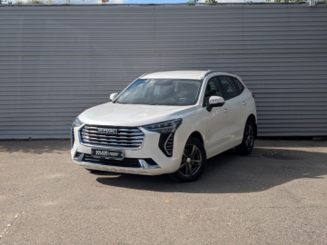 Haval Jolion 2023 АКПП с пробегом 102 379 км 