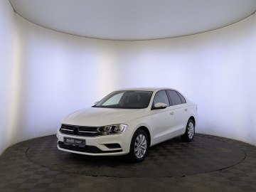 Volkswagen Bora IV 2022 АКПП