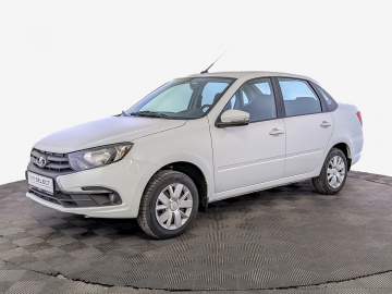 Lada Granta II 2023 МКПП