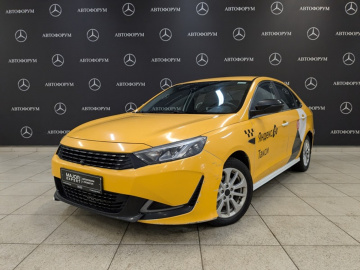 Kaiyi E5 2024 АКПП с пробегом 174 971 км 
