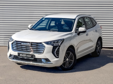 Haval Jolion 2023 АКПП с пробегом 105 900 км 
