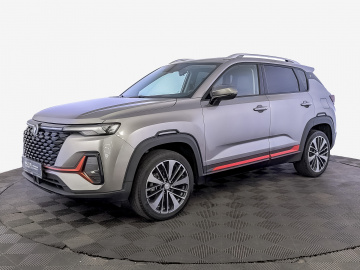 Changan CS35 Plus 2022 АКПП с пробегом 72 732 км 