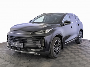 EXEED TXL 2022 АКПП с пробегом 95 000 км 