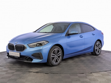 BMW 2 серии 2020 АКПП с пробегом 72 209 км 