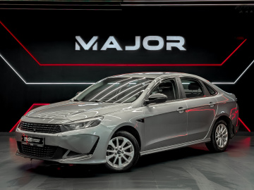 Kaiyi E5 2024 АКПП с пробегом 113 441 км 
