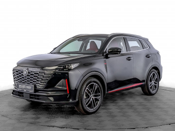 Changan CS55 Plus 2023 АКПП с пробегом 32 513 км 