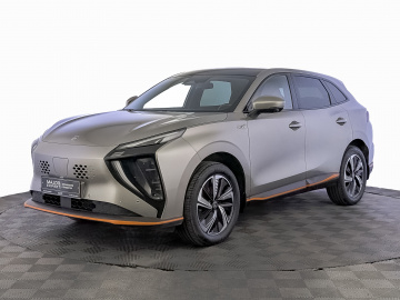Evolute i-SKY 2024 АКПП с пробегом 31 254 км 