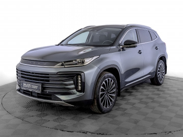 EXEED TXL 2022 АКПП с пробегом 79 876 км 