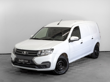 Lada Largus 2024 МКПП с пробегом 44 433 км 