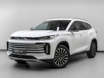 EXEED TXL 2023 АКПП с пробегом 39 896 км 