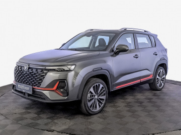 Changan CS35 Plus 2024 АКПП с пробегом 6 354 км 
