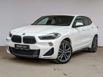 BMW X2 2020 АКПП с пробегом 67 540 км 