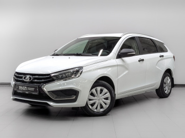 Lada Vesta 2024 АКПП с пробегом 51 188 км 